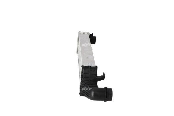 Radiador de admisión, intercooler NRF B.V. ref. 30504
