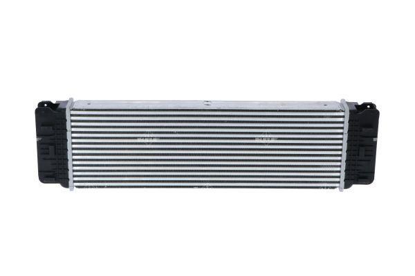 Radiador de admisión, intercooler NRF B.V. ref. 30505