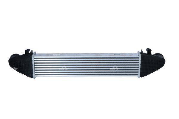 Radiador de admisión, intercooler NRF B.V. ref. 30506