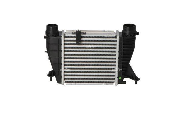 Radiador de admisión, intercooler NRF B.V. ref. 30507