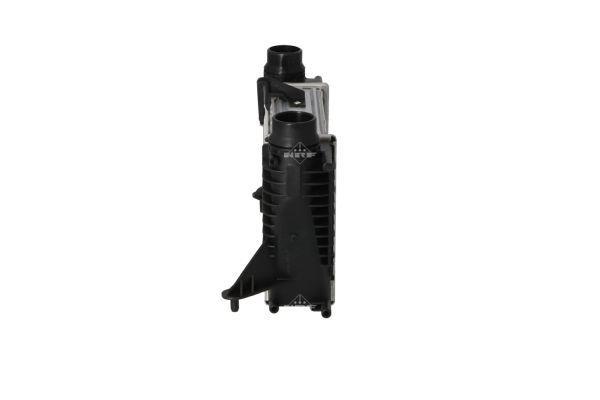 Radiador de admisión, intercooler NRF B.V. ref. 30507