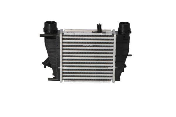 Radiador de admisión, intercooler NRF B.V. ref. 30507