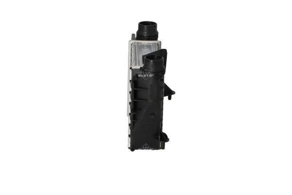 Radiador de admisión, intercooler NRF B.V. ref. 30507