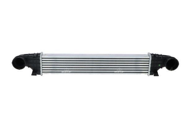 Radiador de admisión, intercooler NRF B.V. ref. 30509