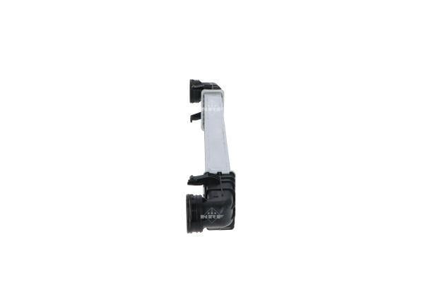 Radiador de admisión, intercooler NRF B.V. ref. 30509