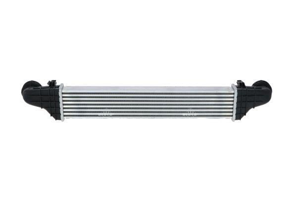 Radiador de admisión, intercooler NRF B.V. ref. 30509