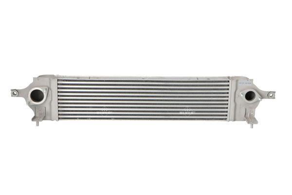 Radiador de admisión, intercooler NRF B.V. ref. 30510