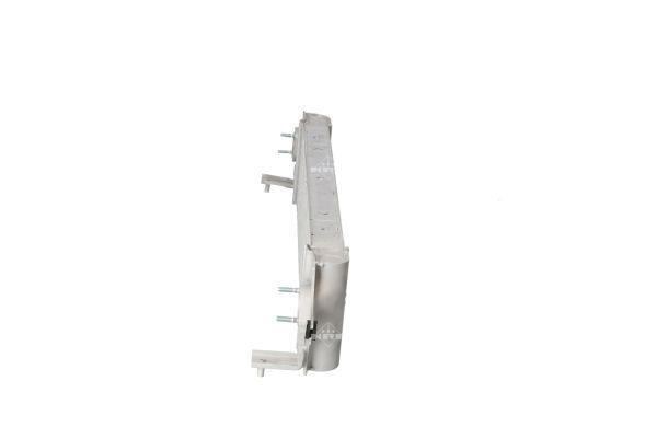 Radiador de admisión, intercooler NRF B.V. ref. 30510
