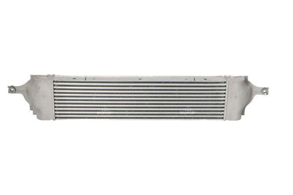 Radiador de admisión, intercooler NRF B.V. ref. 30510