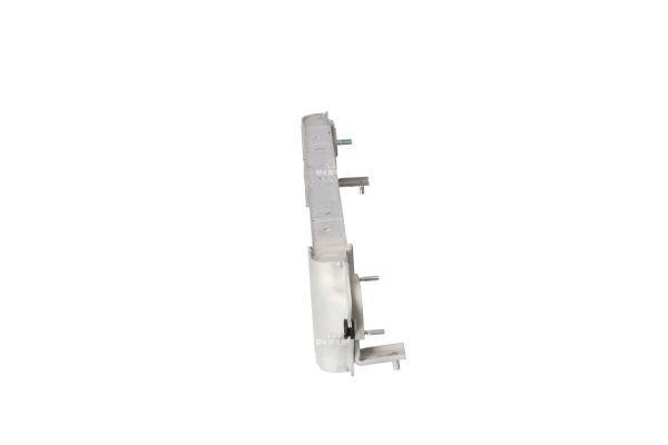 Radiador de admisión, intercooler NRF B.V. ref. 30510