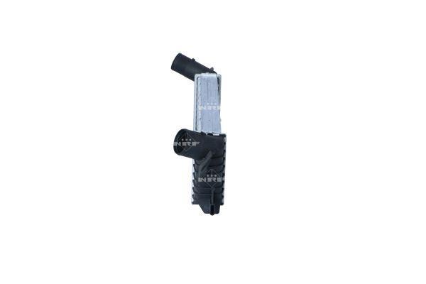 Radiador de admisión, intercooler NRF B.V. ref. 30511