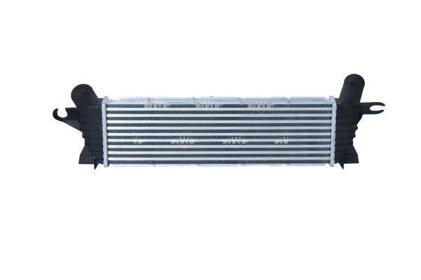 Radiador de admisión, intercooler NRF B.V. ref. 30511