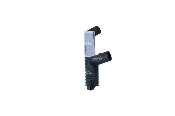 Radiador de admisión, intercooler NRF B.V. ref. 30511