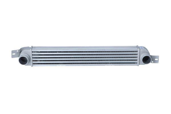 Radiador de admisión, intercooler NRF B.V. ref. 30512