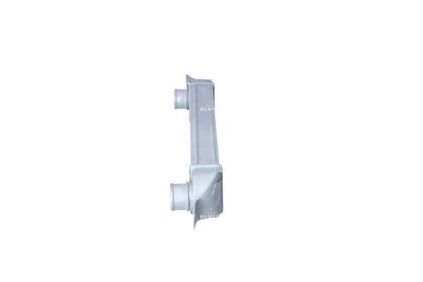 Radiador de admisión, intercooler NRF B.V. ref. 30512