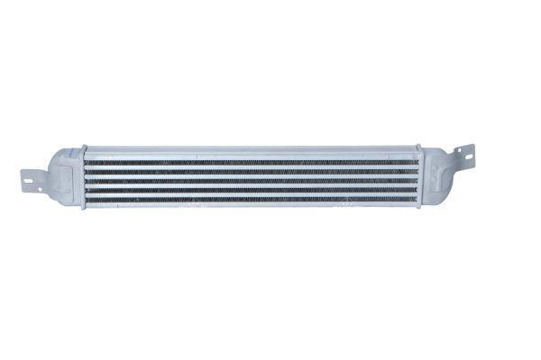 Radiador de admisión, intercooler NRF B.V. ref. 30512