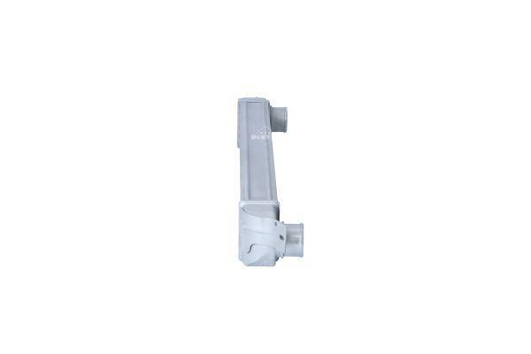 Radiador de admisión, intercooler NRF B.V. ref. 30512