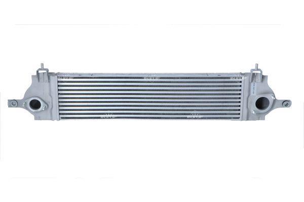 Radiador de admisión, intercooler NRF B.V. ref. 30513
