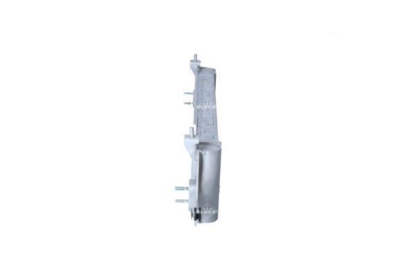Radiador de admisión, intercooler NRF B.V. ref. 30513