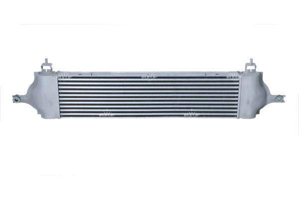 Radiador de admisión, intercooler NRF B.V. ref. 30513