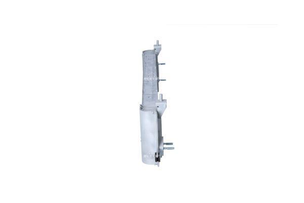 Radiador de admisión, intercooler NRF B.V. ref. 30513