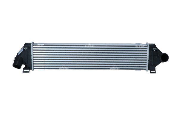 Radiador de admisión, intercooler NRF B.V. ref. 30515