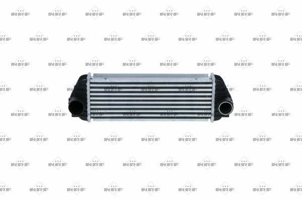 Intercooler, échangeur (Refroidisseur d'air) NRF B.V. ref. 30516
