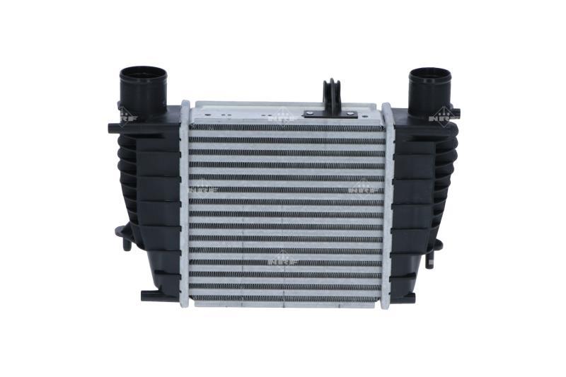 Radiador de admisión, intercooler NRF B.V. ref. 30518