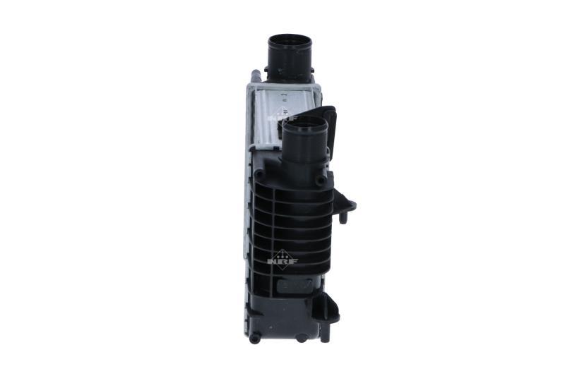 Radiador de admisión, intercooler NRF B.V. ref. 30518