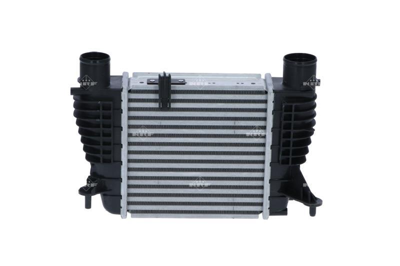 Radiador de admisión, intercooler NRF B.V. ref. 30518
