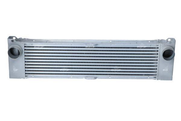 Radiador de admisión, intercooler NRF B.V. ref. 30521