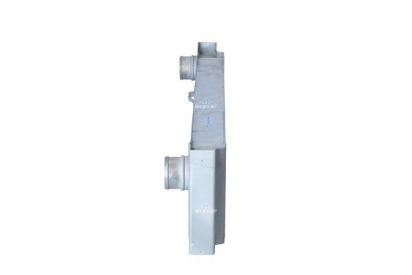 Radiador de admisión, intercooler NRF B.V. ref. 30521