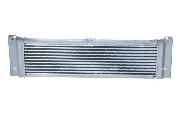 Radiador de admisión, intercooler NRF B.V. ref. 30521