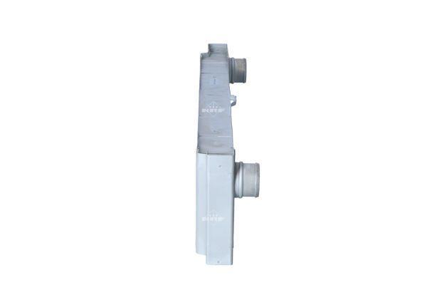 Radiador de admisión, intercooler NRF B.V. ref. 30521