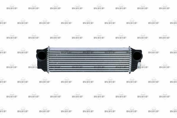 Radiador de admisión, intercooler NRF B.V. ref. 30523