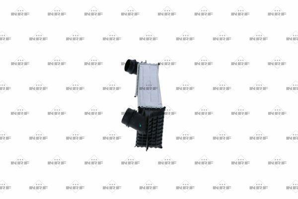 Radiador de admisión, intercooler NRF B.V. ref. 30523