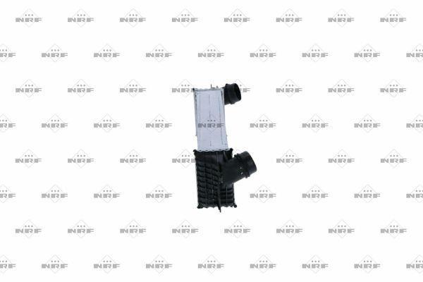 Radiador de admisión, intercooler NRF B.V. ref. 30523