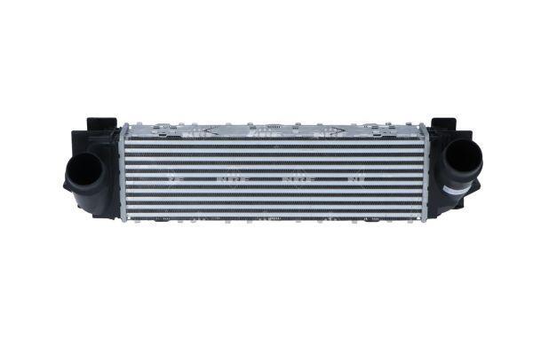 Radiador de admisión, intercooler NRF B.V. ref. 30524