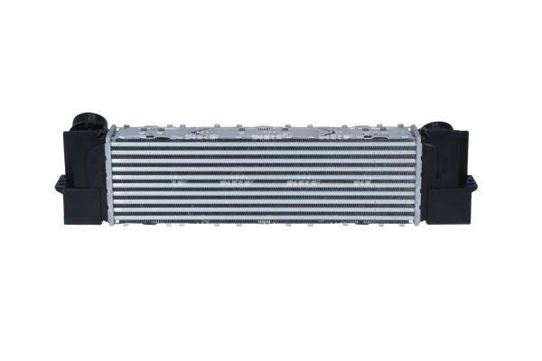 Radiador de admisión, intercooler NRF B.V. ref. 30524