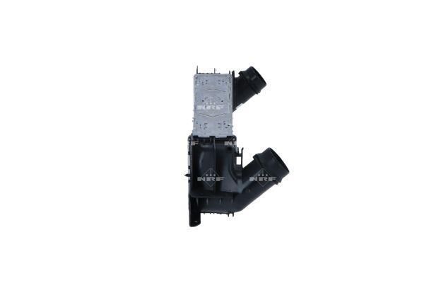 Radiador de admisión, intercooler NRF B.V. ref. 30524