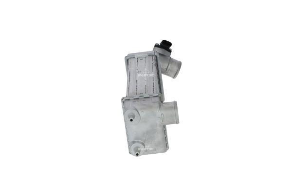 Radiador de admisión, intercooler NRF B.V. ref. 30525