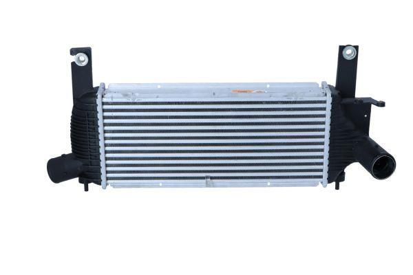 Radiador de admisión, intercooler NRF B.V. ref. 30527