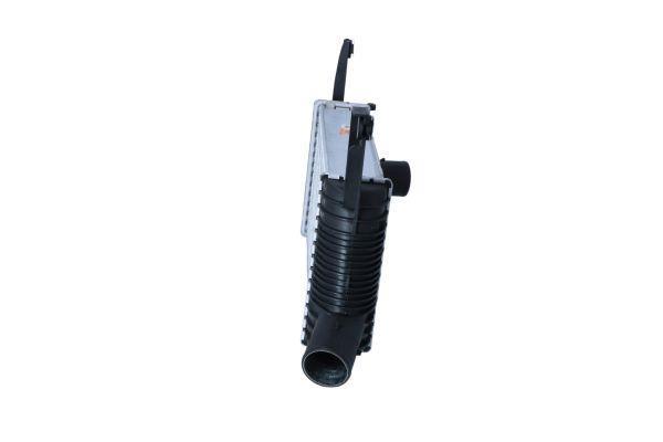 Radiador de admisión, intercooler NRF B.V. ref. 30527
