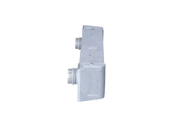 Radiador de admisión, intercooler NRF B.V. ref. 30528