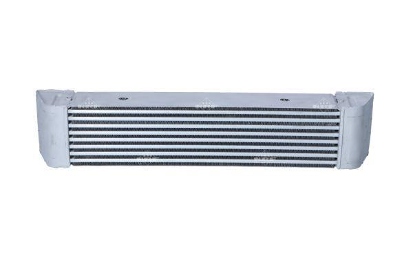 Radiador de admisión, intercooler NRF B.V. ref. 30528