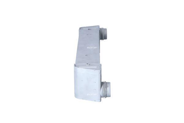 Radiador de admisión, intercooler NRF B.V. ref. 30528