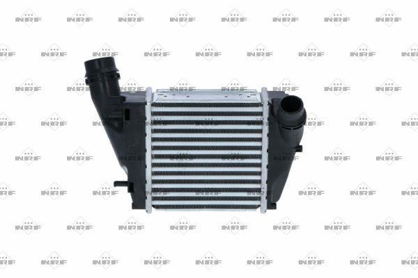 Radiador de admisión, intercooler NRF B.V. ref. 30529