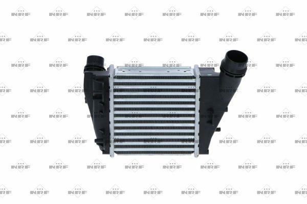 Radiador de admisión, intercooler NRF B.V. ref. 30529