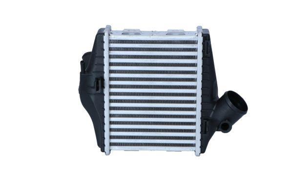 Radiador de admisión, intercooler NRF B.V. ref. 30531