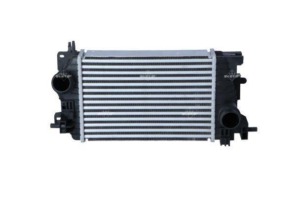 Radiador de admisión, intercooler NRF B.V. ref. 30534
